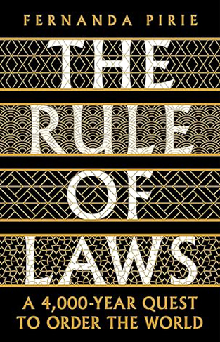 THE RULE OF LAWS
